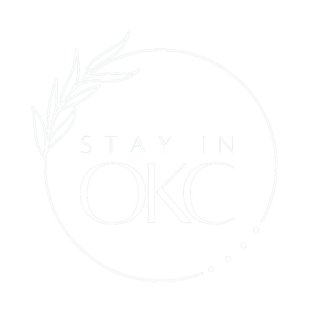 Stay In OKC