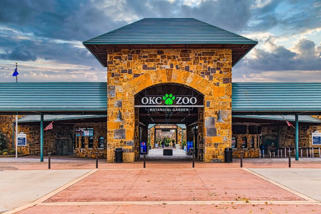 Oklahoma City Zoo-001